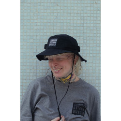 Festivalový klobúk SOD