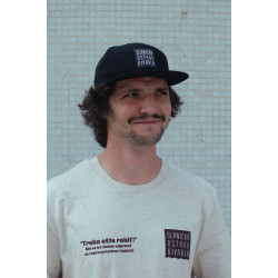 Festivalová Snapback SOD Šiltovka