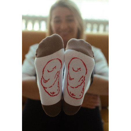 Biele Ponožky KORENE (2025, Svätopluk Mikyta)