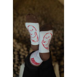 Biele Ponožky KORENE (2025, Svätopluk Mikyta)