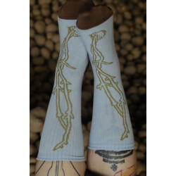 Modré Ponožky KORENE (2025, Svätopluk Mikyta)