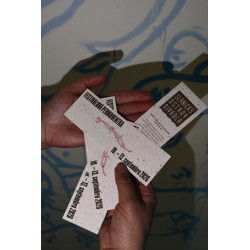 Limitovaná PERMANENTKA 2026