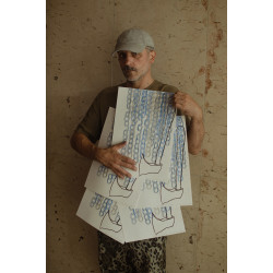 KORENE _ Svätopluk Mikyta - "Sekera v rohu" 2025