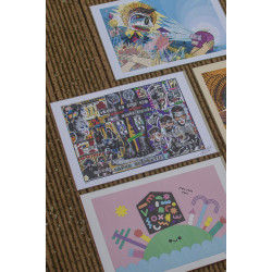 ĽUDSKOSŤ_ Veronika Jurčáková 2022